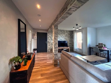 Appartement à vendre 3 pièces de 61,47 m² à Chelles