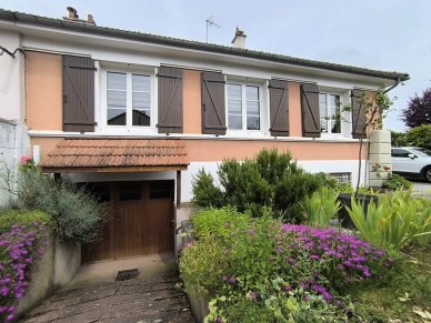 Maison à vendre 4 pièces de 86 m² à Conflans-Sainte-Honorine