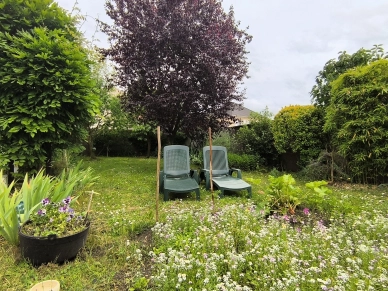 Maison à vendre 4 pièces de 86 m² à Conflans-Sainte-Honorine