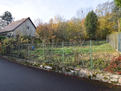 Terrain à vendre de 477 m² à Vauréal