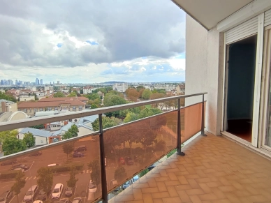 Appartement à vendre 4 pièces de 80,03 m² à Houilles