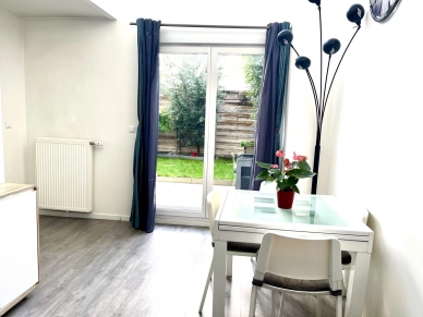 Appartement à vendre 3 pièces de 63 m² à Cormeilles-en-Parisis