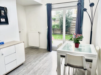 Appartement à vendre 3 pièces de 63 m² à Cormeilles-en-Parisis