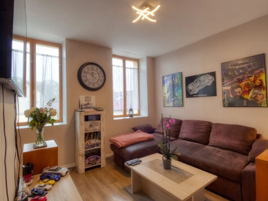 Maison à vendre 3 pièces de 52 m² à Cravent