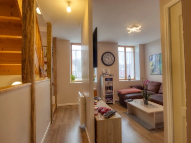 Maison à vendre 3 pièces de 52 m² à Cravent