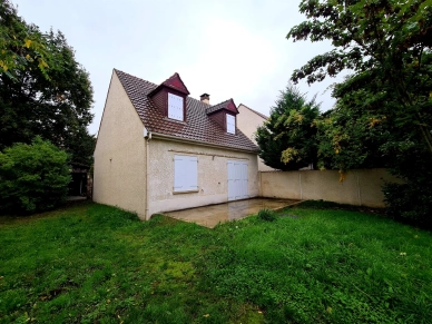 Maison à vendre 4 pièces de 70 m² à Montesson