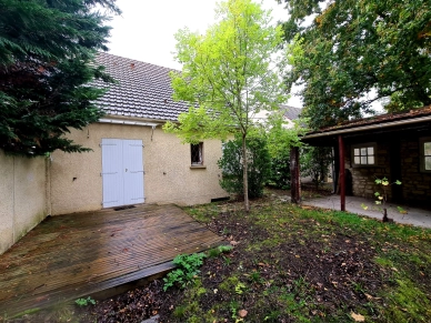 Maison à vendre 4 pièces de 70 m² à Montesson