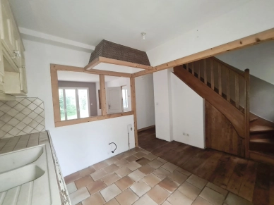 Maison à vendre 4 pièces de 70 m² à Montesson