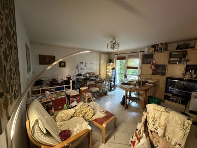 Appartement à vendre 3 pièces de 64 m²