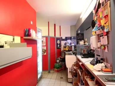 Local commercial à vendre de 75 m² à Saint-Gervais-la-Forêt