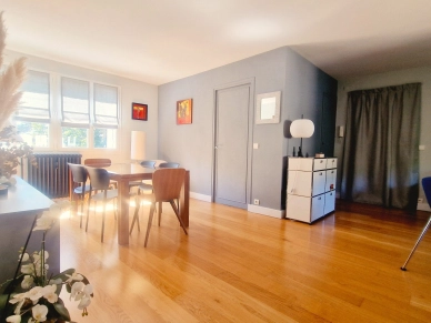 Appartement à vendre 5 pièces de 92 m² à La Celle-Saint-Cloud