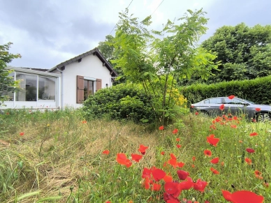 Maison à vendre 3 pièces de 66,75 m² à Conflans-Sainte-Honorine