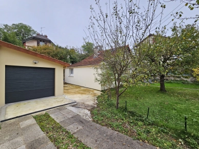 Maison à vendre 5 pièces de 90,36 m² à Conflans-Sainte-Honorine