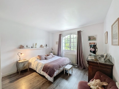 Maison à vendre 6 pièces de 150 m² à Triel-sur-Seine