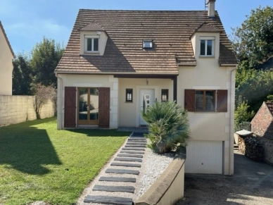 Maison à vendre 6 pièces de 120 m² à Vaux-sur-Seine