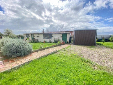 Maison à vendre 3 pièces de 70 m² à Gournay-en-Bray