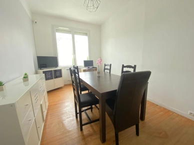 Maison à vendre 5 pièces de 94 m² à Gisors