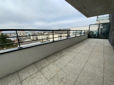 Appartement à vendre 4 pièces de 88,41 m² à Achères