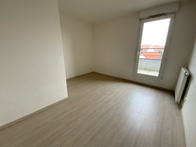 Appartement à vendre 4 pièces de 88,41 m² à Achères