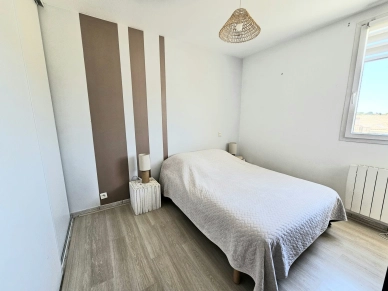 Appartement à vendre 3 pièces de 71 m² à Lançon-Provence