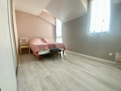 Appartement à vendre 2 pièces de 51 m² à Achères