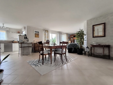 Appartement à vendre 5 pièces de 95 m² à Conflans-Sainte-Honorine