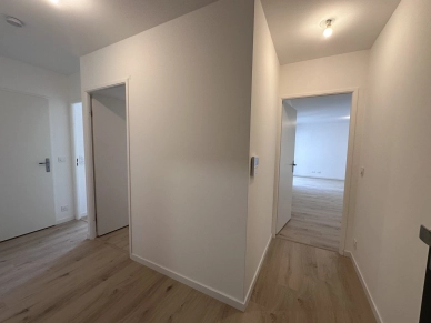 Appartement à vendre 3 pièces de 60,41 m² à Saint-Leu-la-Forêt