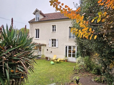 Maison à vendre 7 pièces de 154 m² à Conflans-Sainte-Honorine