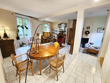 Maison à vendre 7 pièces de 154 m² à Conflans-Sainte-Honorine