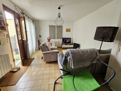 Appartement à vendre 2 pièces de 49 m² à Pierrelaye