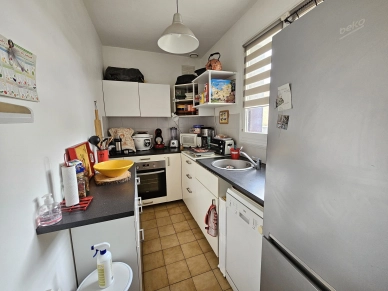 Appartement à vendre 2 pièces de 49 m² à Pierrelaye