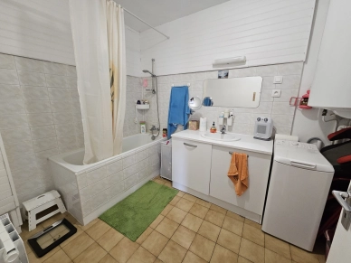 Appartement à vendre 2 pièces de 49 m² à Pierrelaye