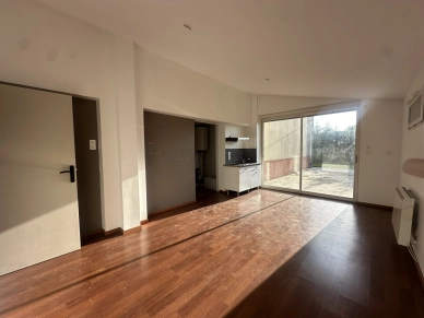 Appartement à vendre 2 pièces de 48,64 m² à Fonsorbes