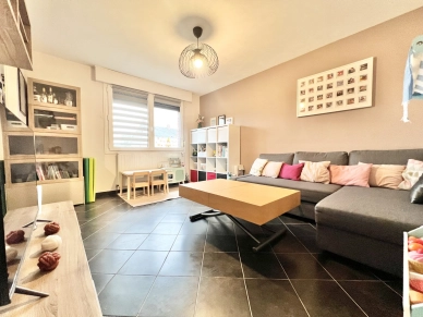 Maison à vendre 4 pièces de 76 m² à Cousolre