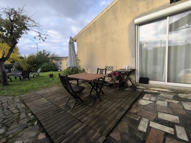 Maison à vendre 4 pièces de 90 m² à Conflans-Sainte-Honorine