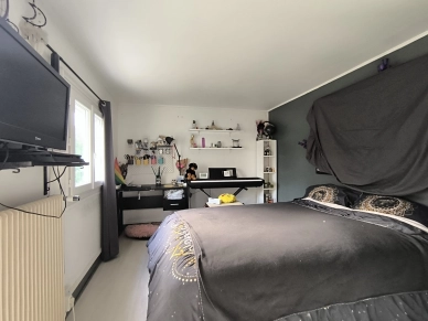 Maison à vendre 4 pièces de 90 m² à Conflans-Sainte-Honorine