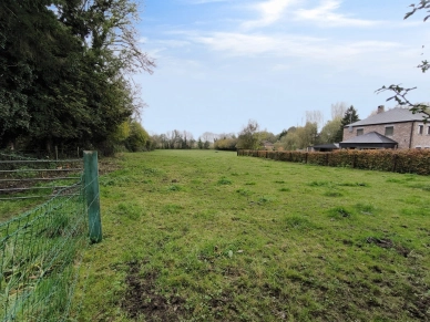 Terrain à vendre de 1066 m² à Élesmes