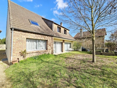 Maison à vendre 8 pièces de 190 m² à Conflans-Sainte-Honorine