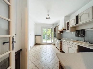 Maison à vendre 4 pièces de 90,4 m² à Éragny