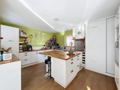 Maison à vendre 5 pièces de 99 m² à Éragny