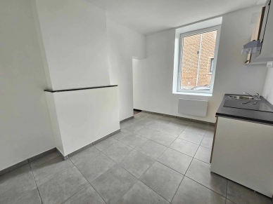 Maison à vendre 3 pièces de 67 m² à Haspres