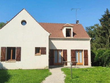 Maison à vendre 7 pièces de 150 m² à Grisy-les-Plâtres