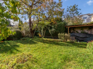 Maison à vendre 5 pièces de 93 m² à Jouy-le-Moutier