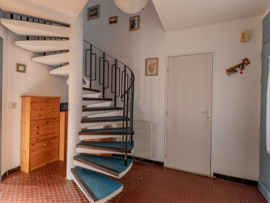 Maison à vendre 5 pièces de 93 m² à Jouy-le-Moutier