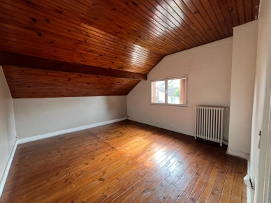 Maison à vendre 6 pièces de 115,78 m² à Gagny