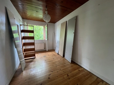 Maison à vendre 6 pièces de 115,78 m² à Gagny