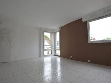 Appartement à louer 1 pièces de 30,67 m² à Sartrouville