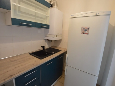 Appartement à louer 1 pièces de 30,67 m² à Sartrouville