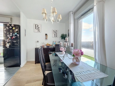 Appartement à vendre 5 pièces de 89,43 m² à Conflans-Sainte-Honorine