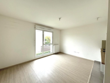 Appartement à vendre 1 pièces de 24,4 m² à Andrésy